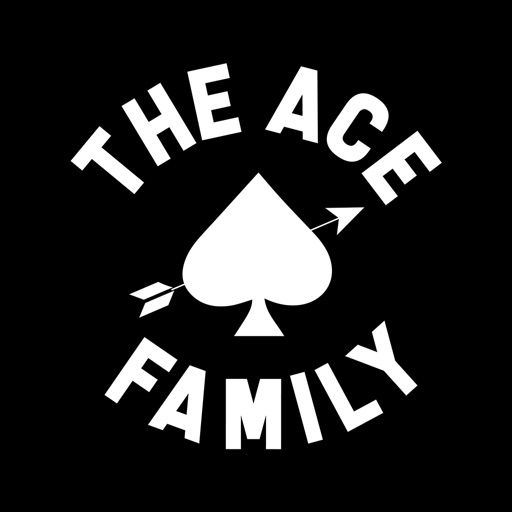 The ACE Family iOS App