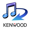 KENWOOD Music Info. - iPhoneアプリ