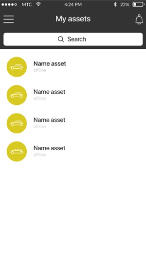 On-Track GPS Protect(圖3)-速報App
