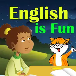 English Phonetic Alphabet Book app icon