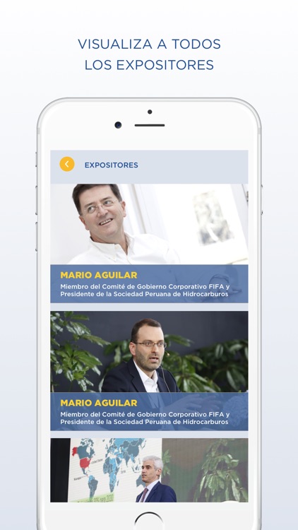 PAD Alumni screenshot-4