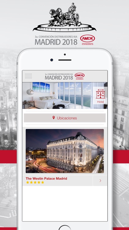 Convención AMDK 2018 screenshot-5