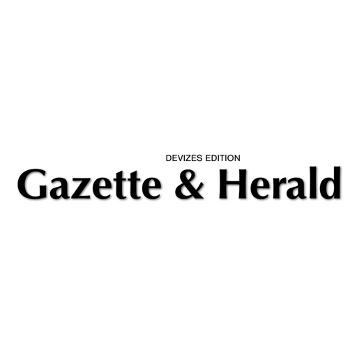 Gazette and Herald icon