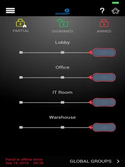 Free4Control screenshot 5