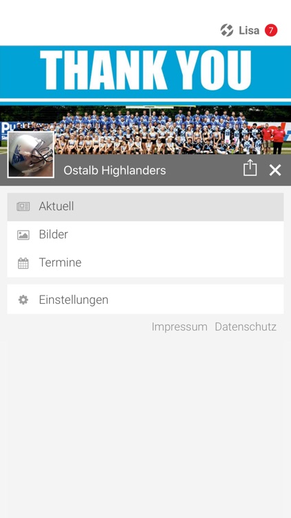 Ostalb Highlanders