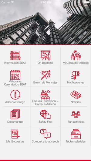 Adecco SEAT(圖2)-速報App