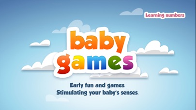 BabyGames 123 screenshot 2
