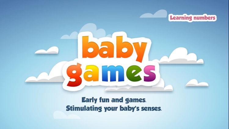 BabyGames 123