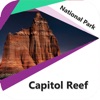 National Park In Capitol Reef