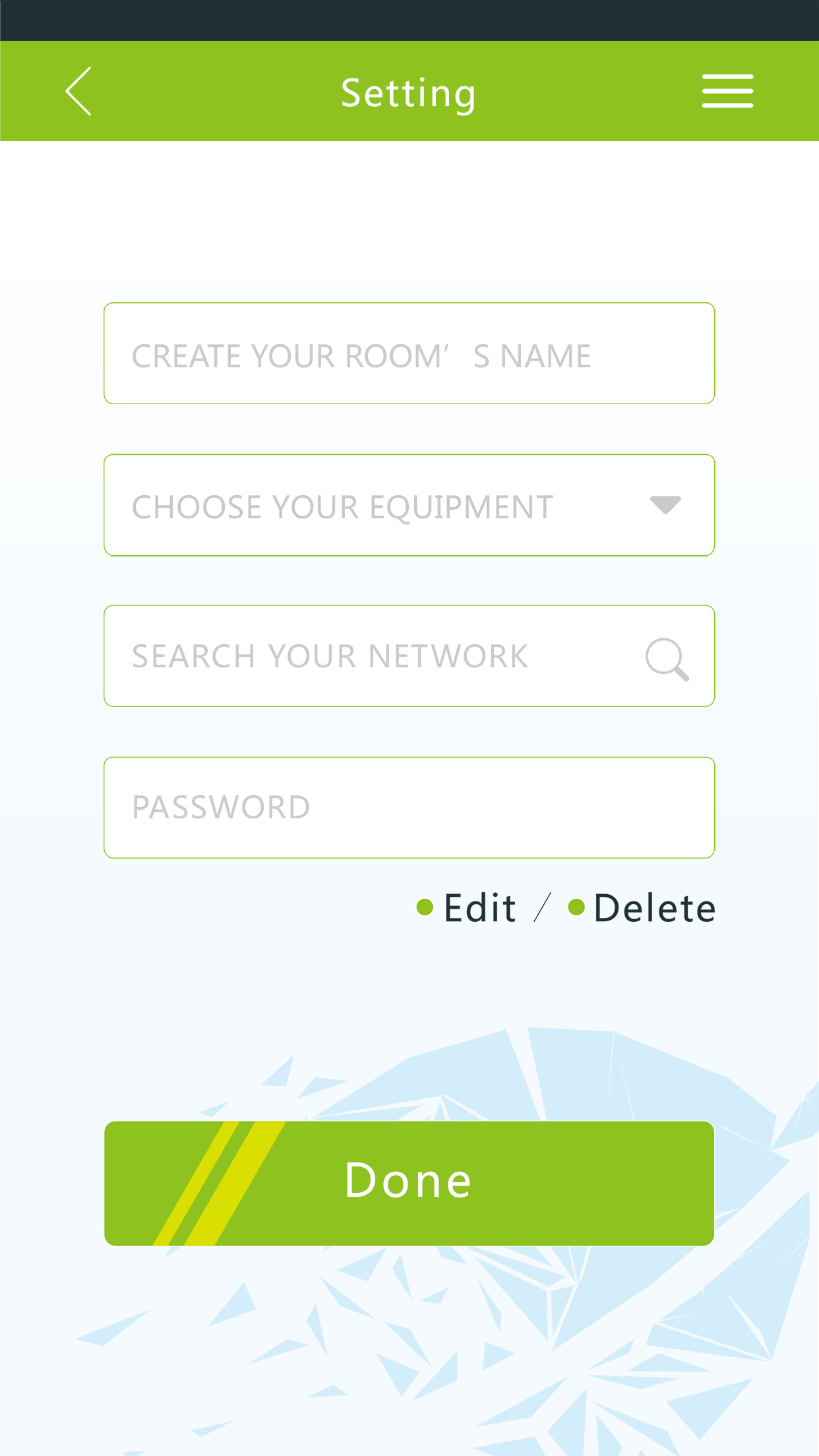 BECA SMART screenshot 3
