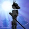 Start your shadow sticked man adventure playing our new Ninja Sticky Man - Shadow War game