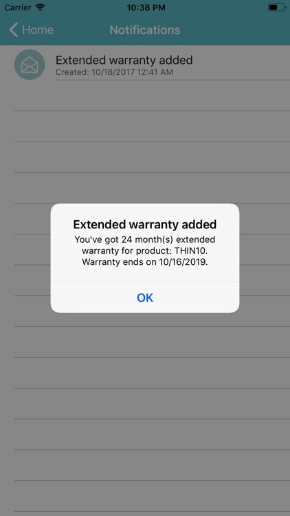 quality water screenshot-4