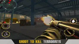 Game screenshot Modern Elite SWAT Duty apk
