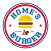 Homes Burger App Negative Reviews