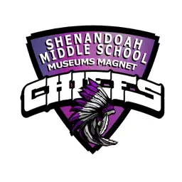 Shenandoah MS app icon