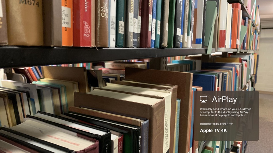 #2. Exhibit: Media Viewer (iOS) Podle: University of Nebraska