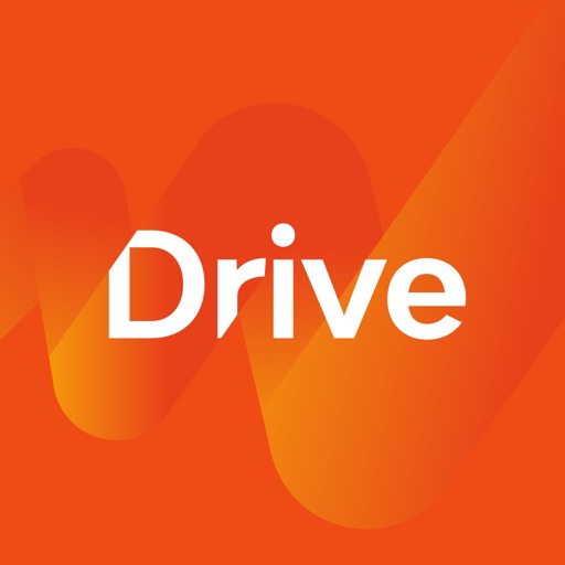 Drive van LeasePlan