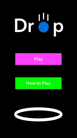 Game screenshot Drop: Balls in the Hoop mod apk