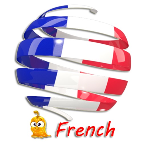 Learn French For Beginner iOS App