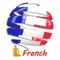 Icon Learn French For Beginner