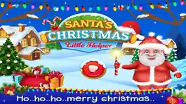 Game screenshot Santas Christmas Little Helper mod apk