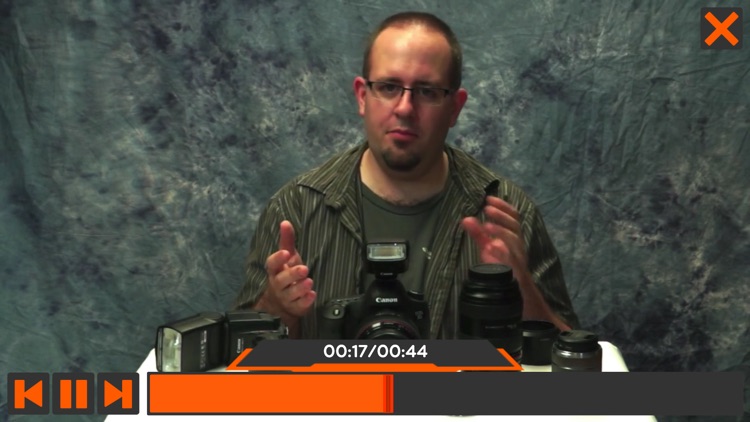 The Basics Digital Photography