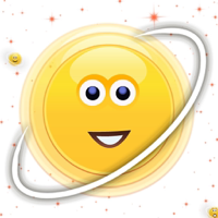 Smiley Planet Lite - Christmas