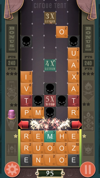 Words Away - A Puzzle Game screenshot-0