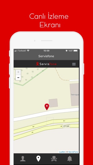 Servisfone(圖2)-速報App