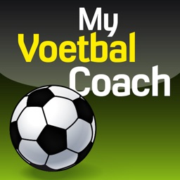 My Voetbal Coach