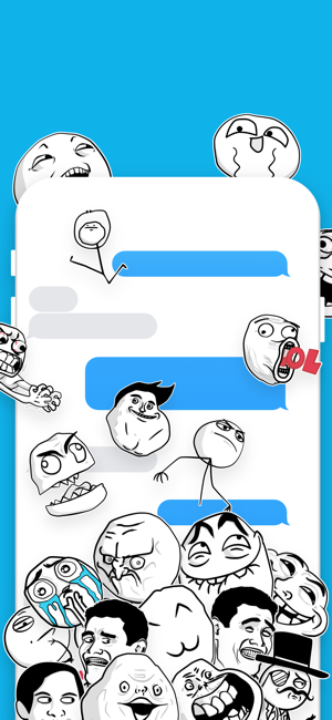 Ragemotion Screenshot