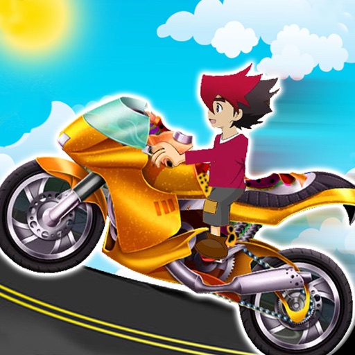 Kai Boy Racing icon