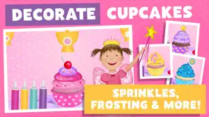 Pinkalicious Party screenshot #5 for iPhone