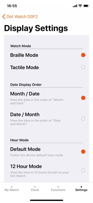 Dot Watch 2(圖6)-速報App