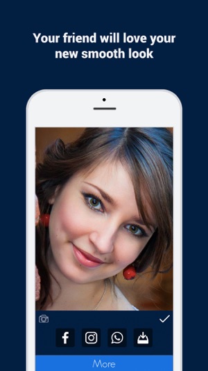Beautify - Skin tone filters(圖3)-速報App