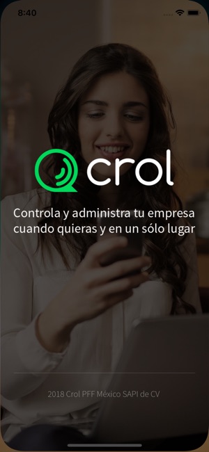Crol GoSmart(圖1)-速報App