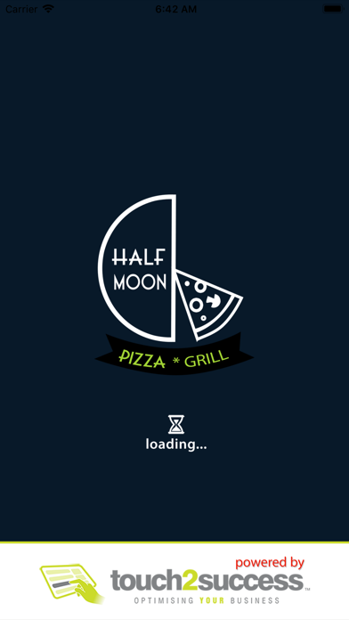 How to cancel & delete Half Moon Felling Central from iphone & ipad 1