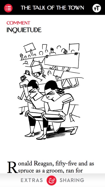 The New Yorker Magazine