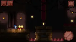 Game screenshot Tiny Knight Castle Runner Fun hack