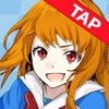 魔界少女 マリちゃん(無限タップRPG) - iPhoneアプリ