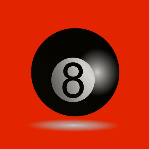 Billiard Balls Sticker Pack iOS App