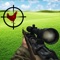 Chicken shoot is inspired by other animal hunting game