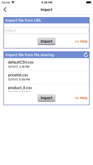 PriceList(圖5)-速報App
