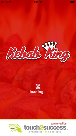 Kebab King Madeley