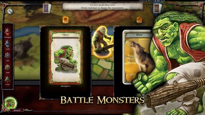 Talisman Prologue HD Screenshot 4