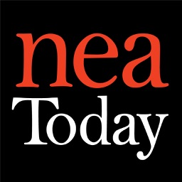 NEA Today magazine