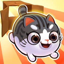 Game Kitty in The Box está disponível para o Windows Phone 