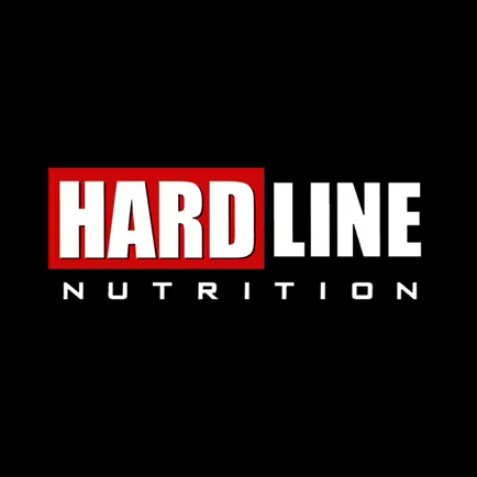 Hardline Nutrition Cheats