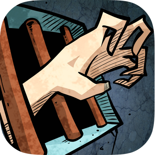 Escape Game - Prison Break S1 icon