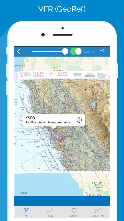 AeroChart screenshot-4